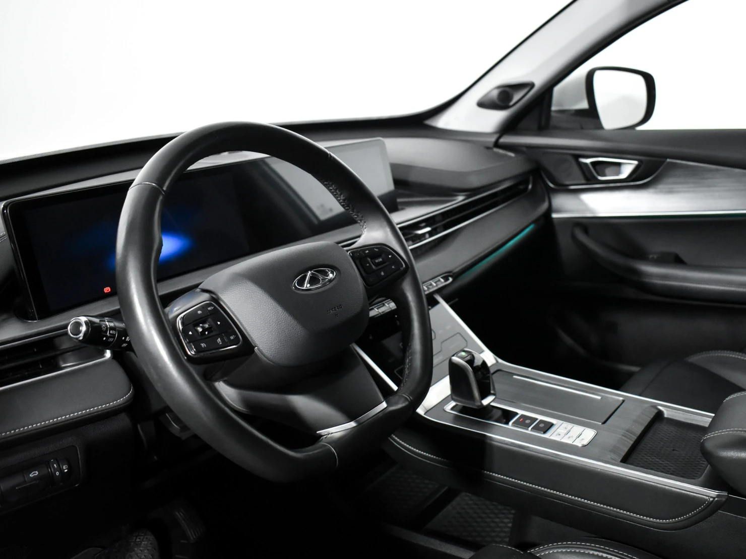 Chery TIGGO 7 Pro MAX, 2023