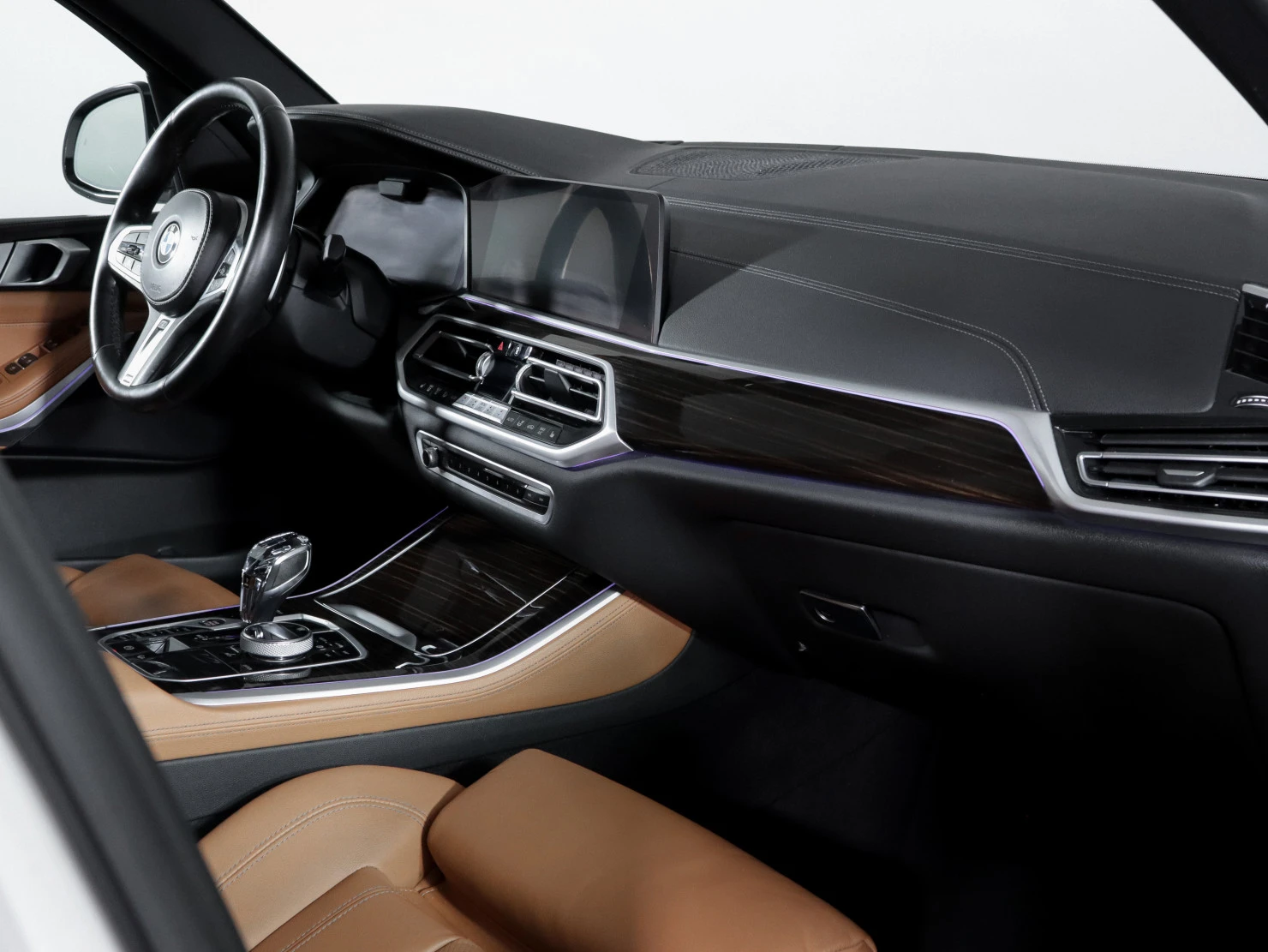 BMW X5, 2021