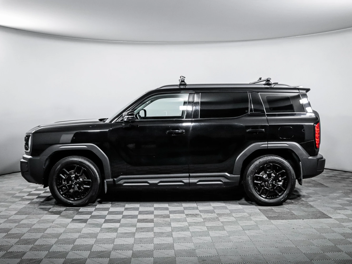 HAVAL H3, 2024