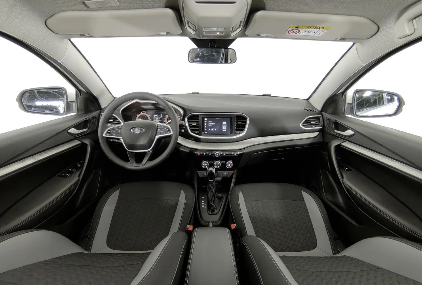 LADA (ВАЗ) Vesta, 2024