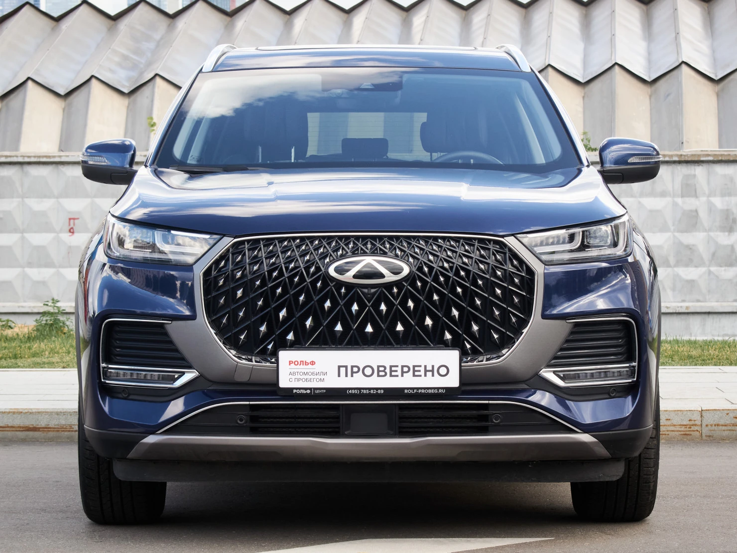 Chery TIGGO 8 Pro MAX, 2024