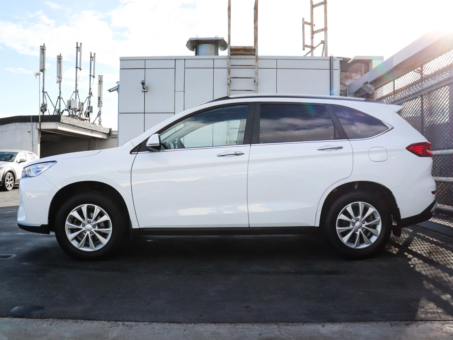 HAVAL M6, 2023