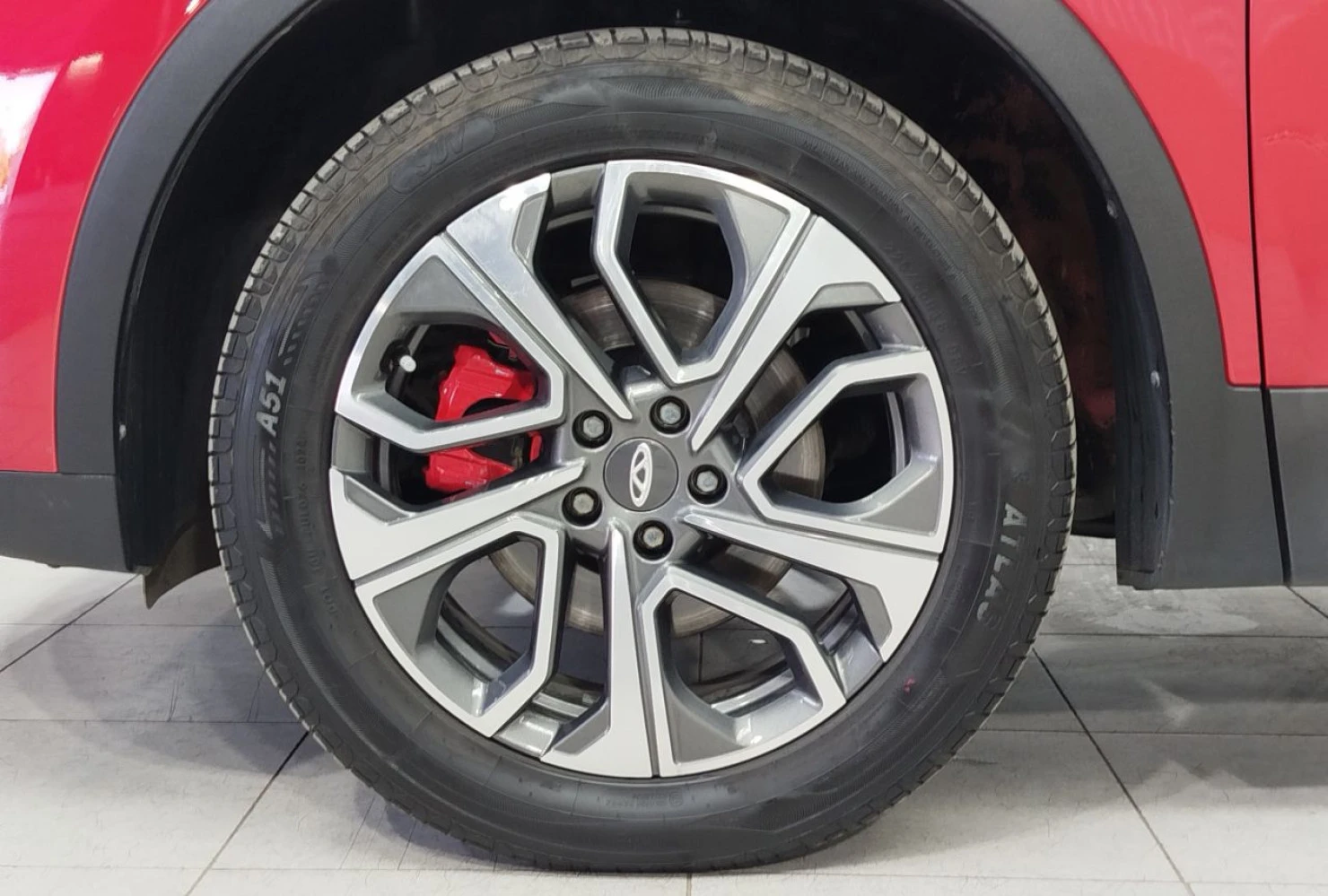 Chery TIGGO 7 Pro MAX, 2024