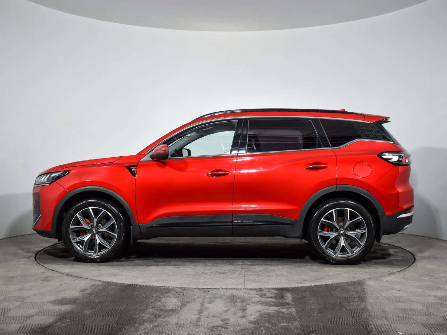 Chery TIGGO 7 Pro MAX, 2024