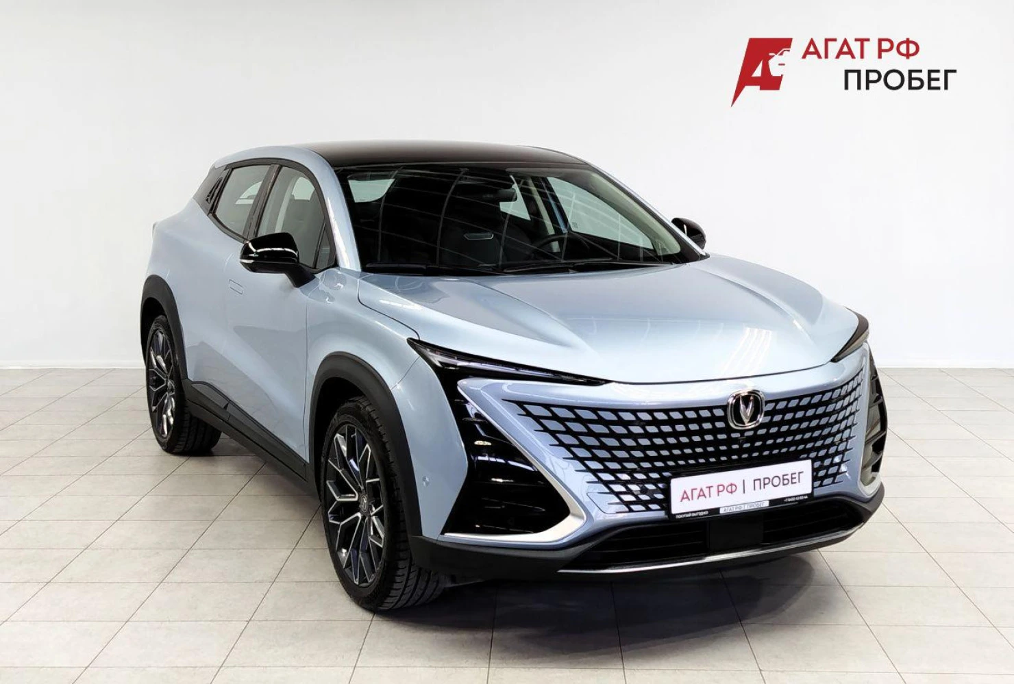 Changan UNI-T, 2024