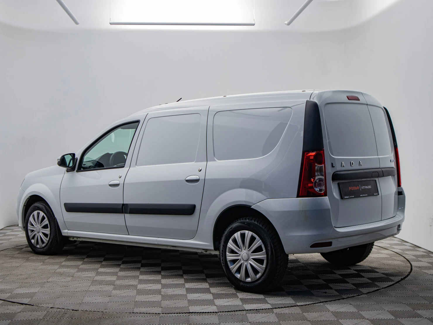 LADA (ВАЗ) Largus, 2025