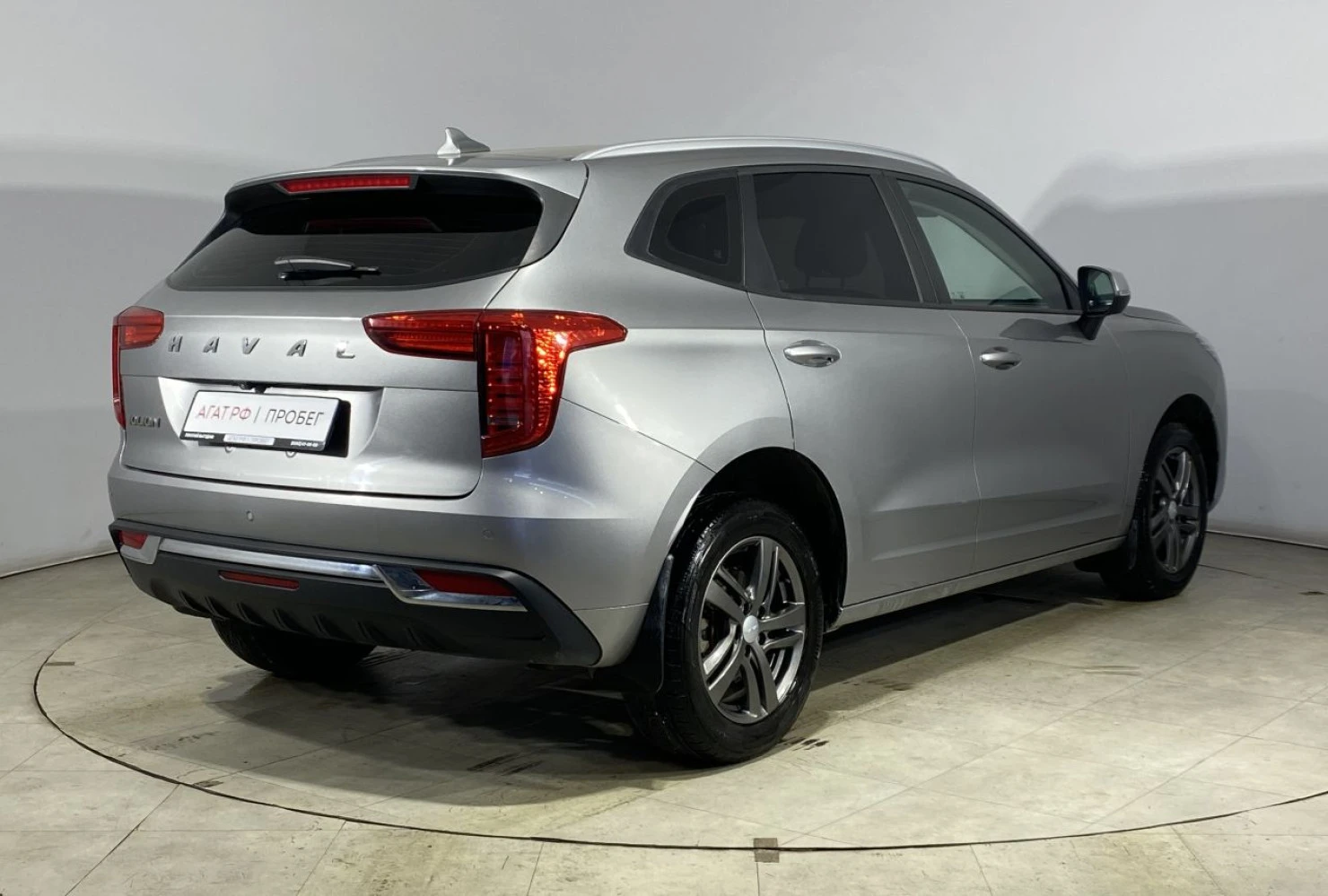HAVAL Jolion, 2023