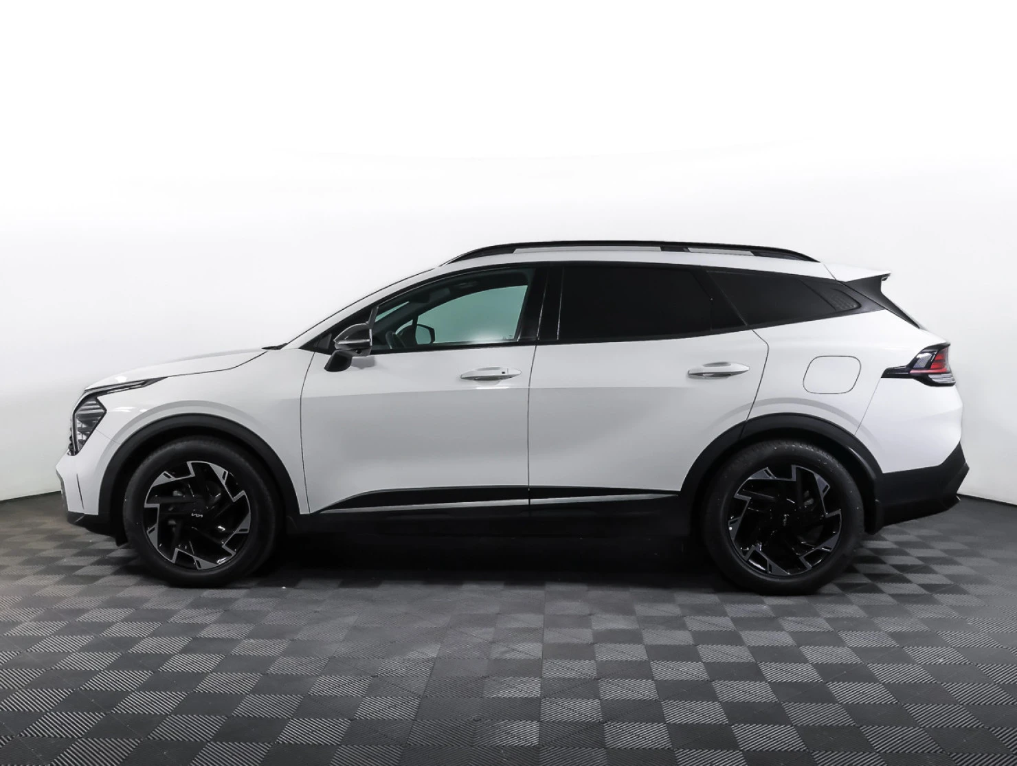 Kia Sportage, 2023
