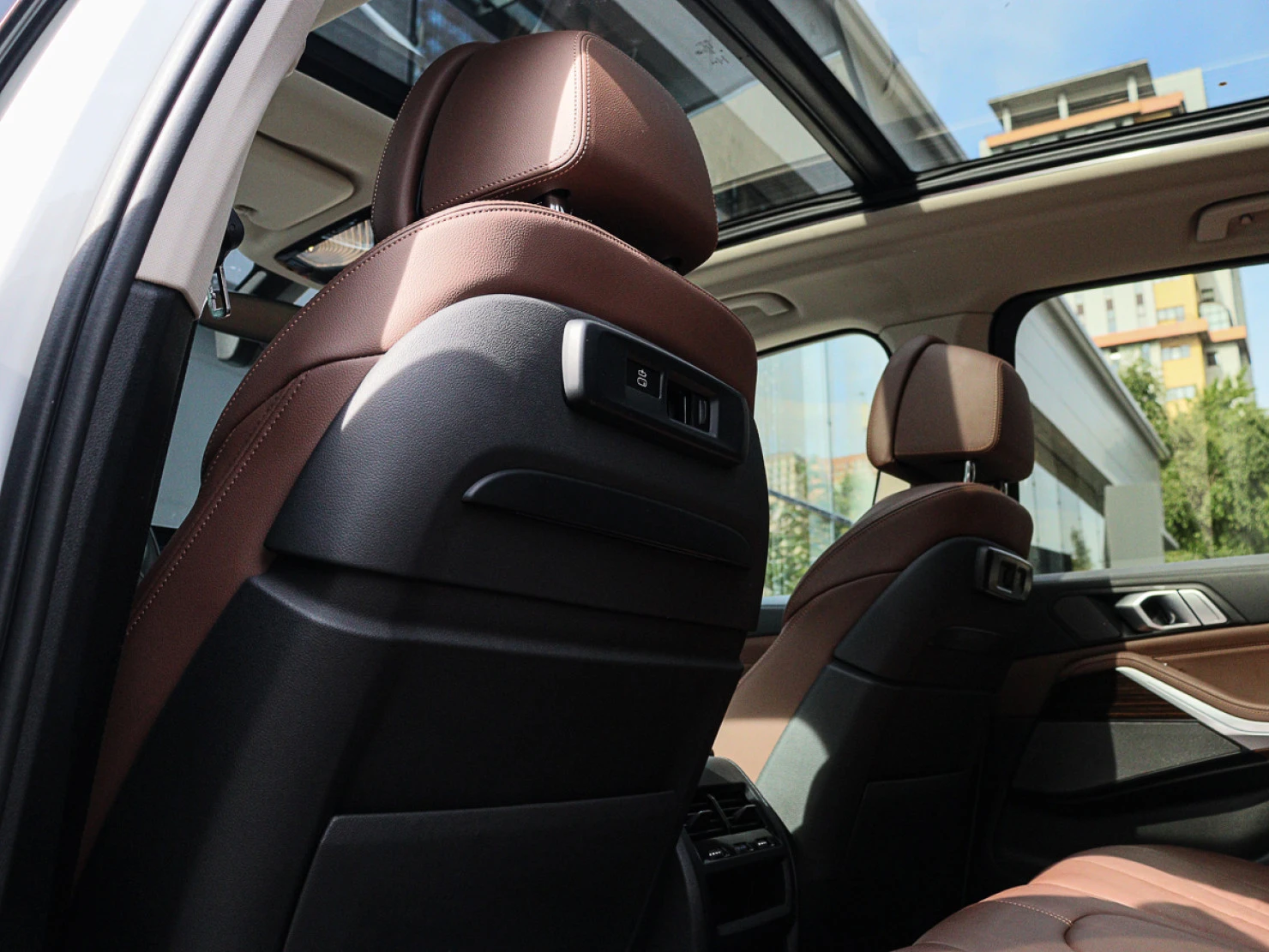 BMW X5, 2019