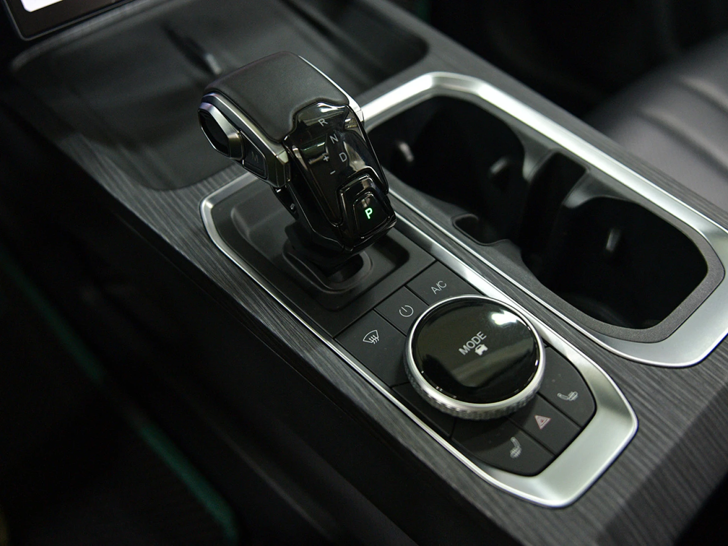 Jaecoo J7, 2023