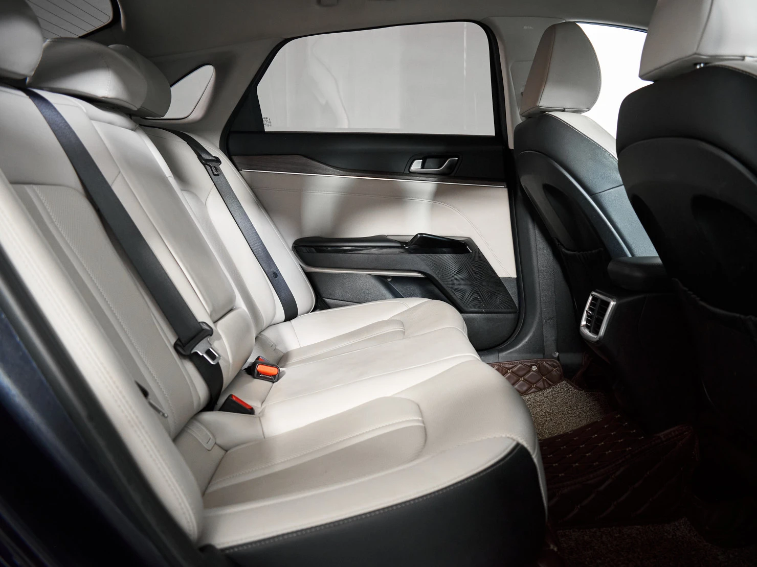 Kia K5, 2021