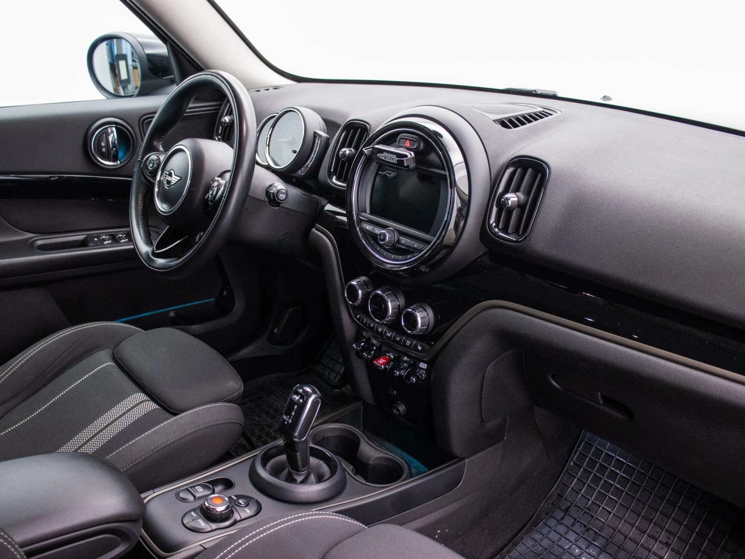 MINI Countryman, 2020