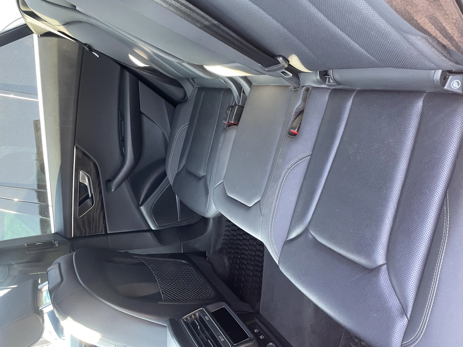 Audi Q8, 2021