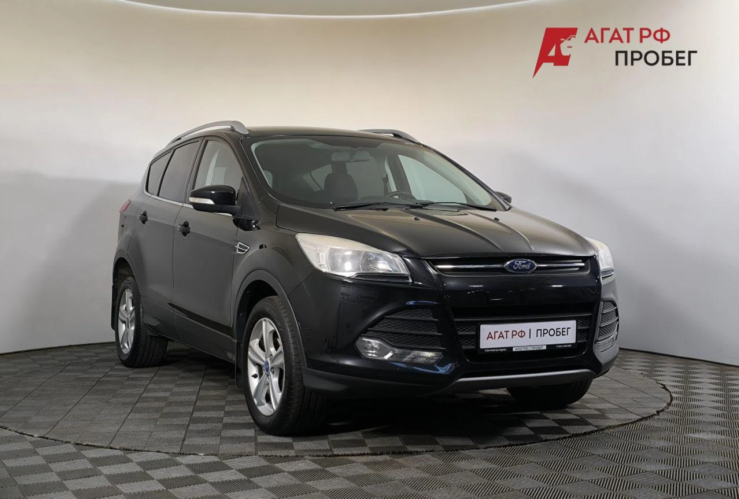Ford KUGA, 2014