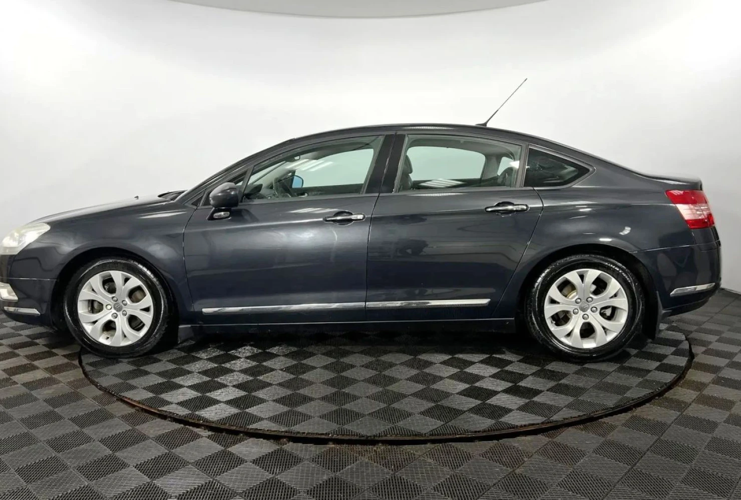 Citroen C5, 2008