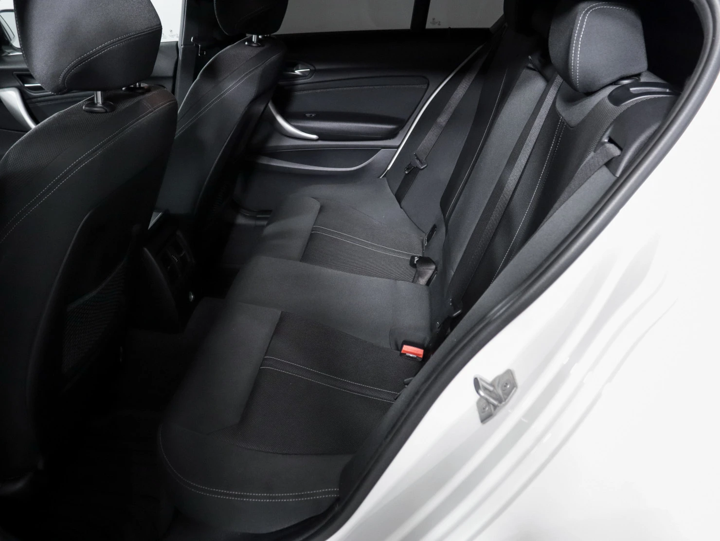 BMW 1 серии, 2019