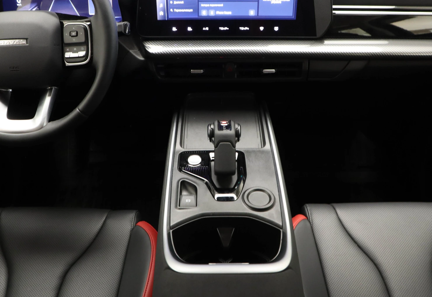 HAVAL H3, 2025
