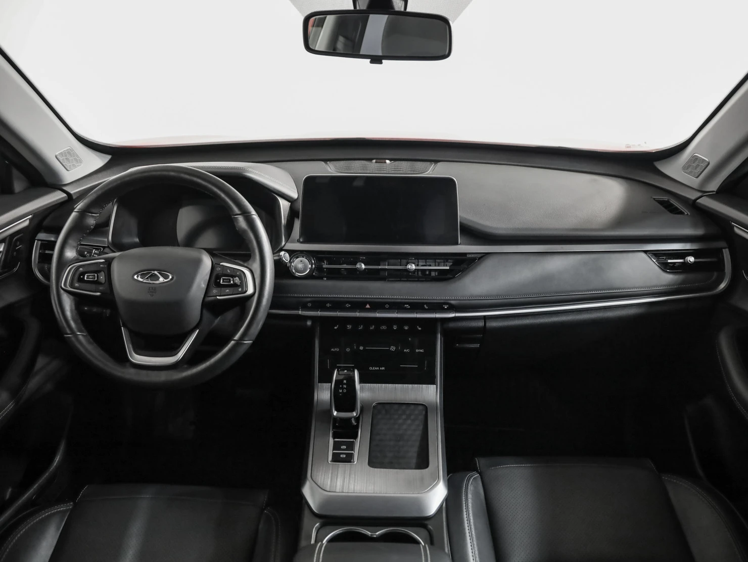 Chery Tiggo 4 Pro, 2022