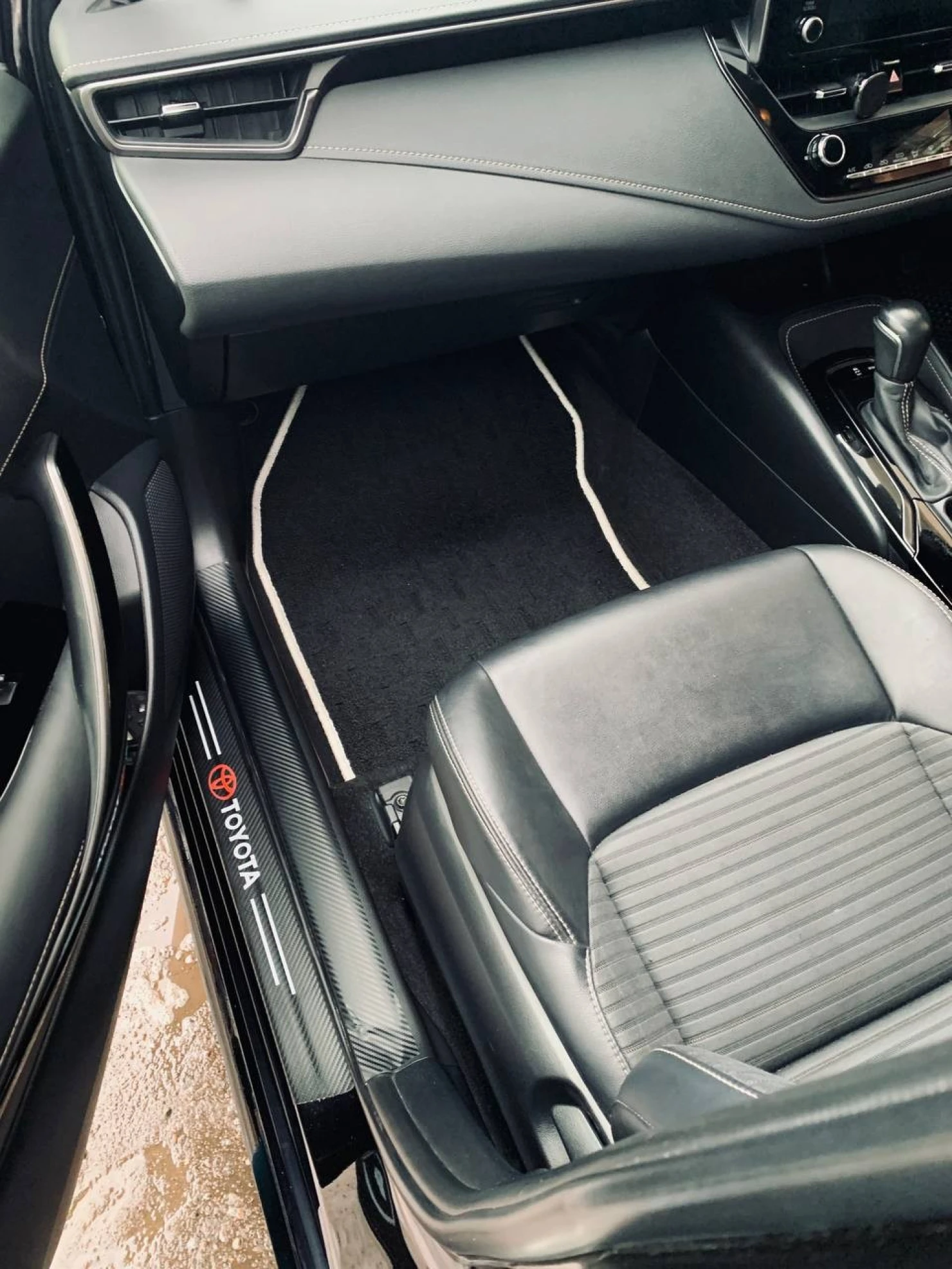 Toyota Corolla, 2020