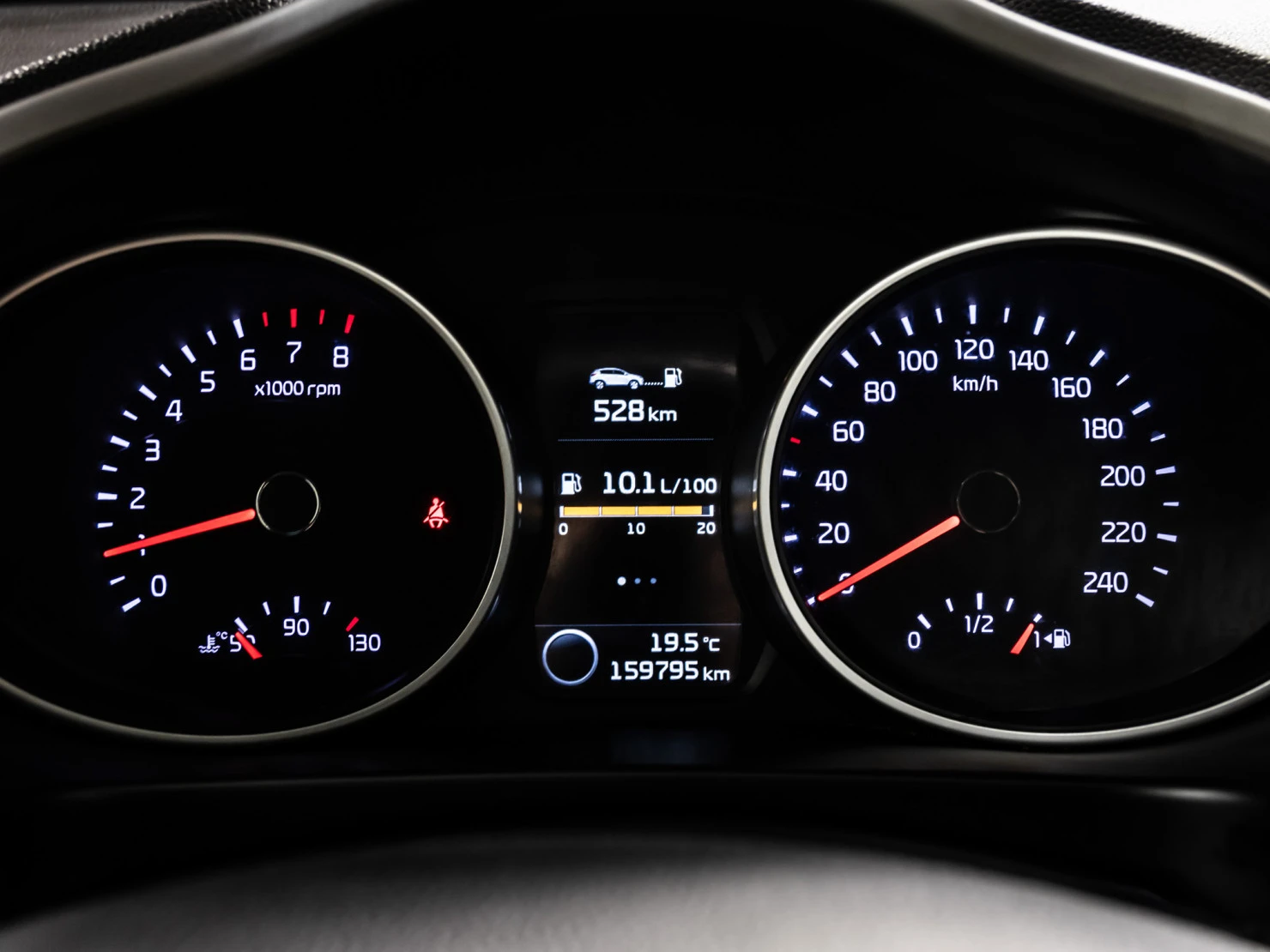 Kia Sportage, 2014