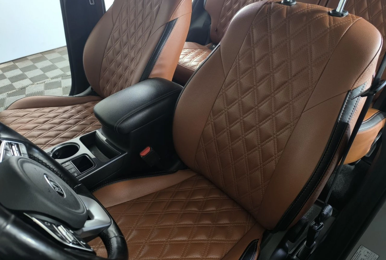 Kia Sportage, 2019