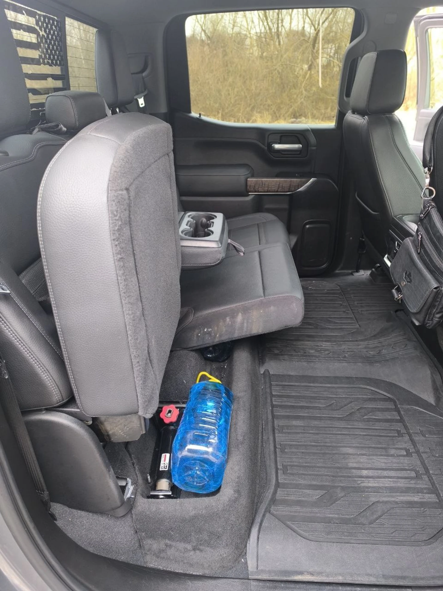 GMC Sierra, 2021