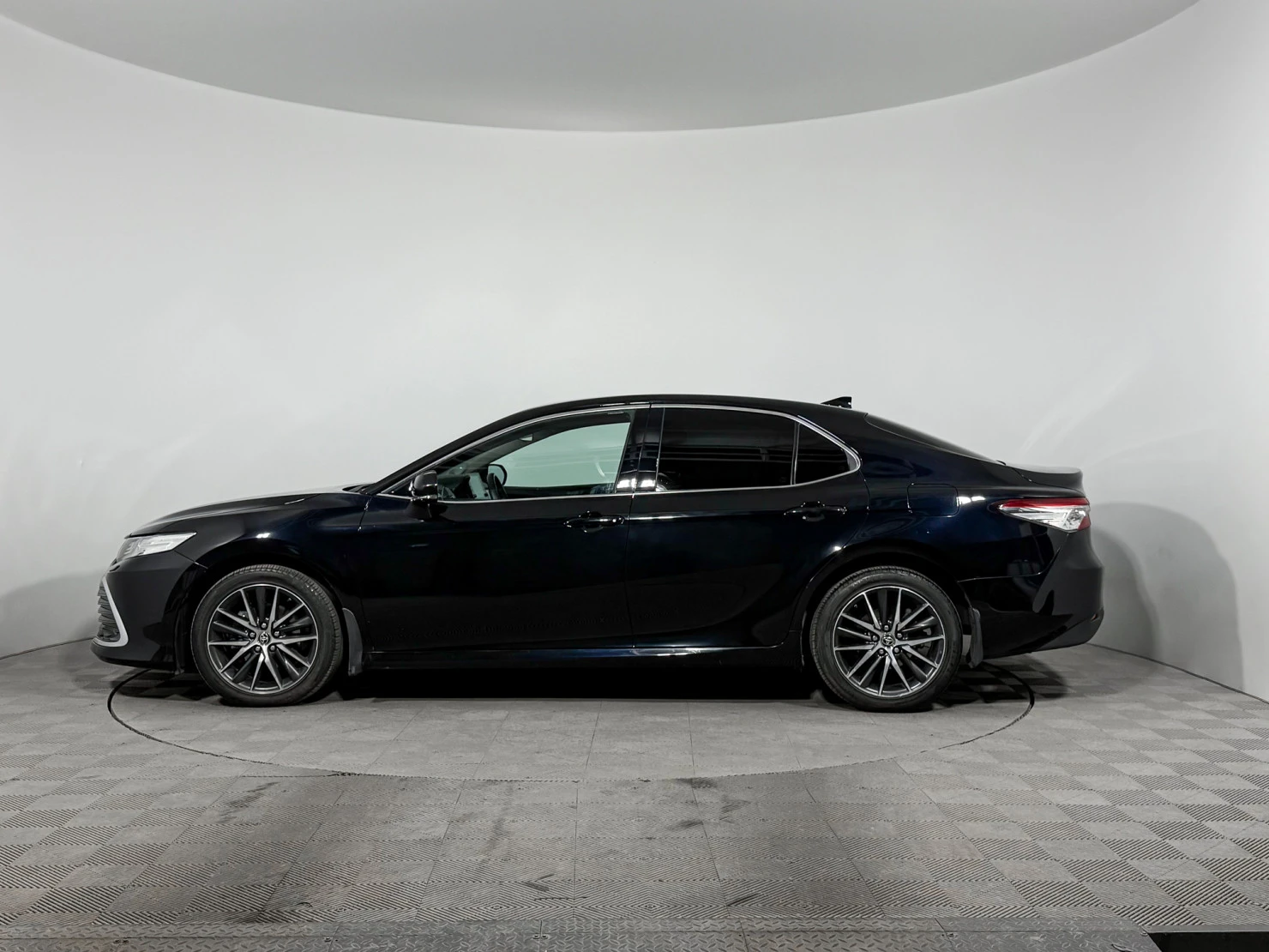 Toyota Camry, 2022