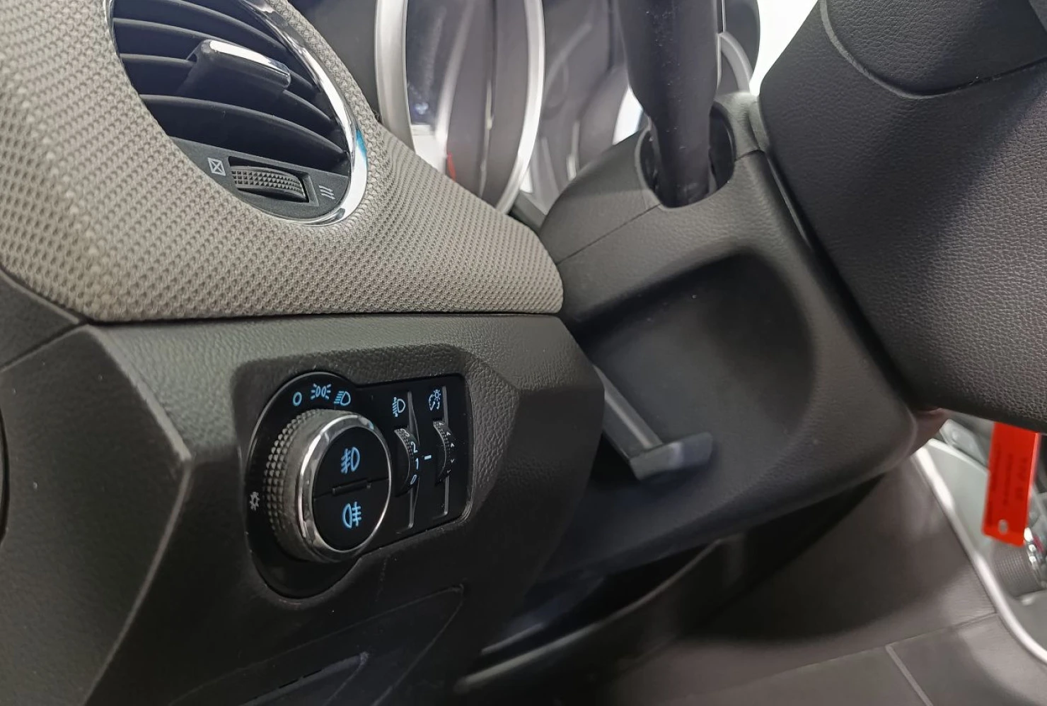 Chevrolet Cruze, 2011