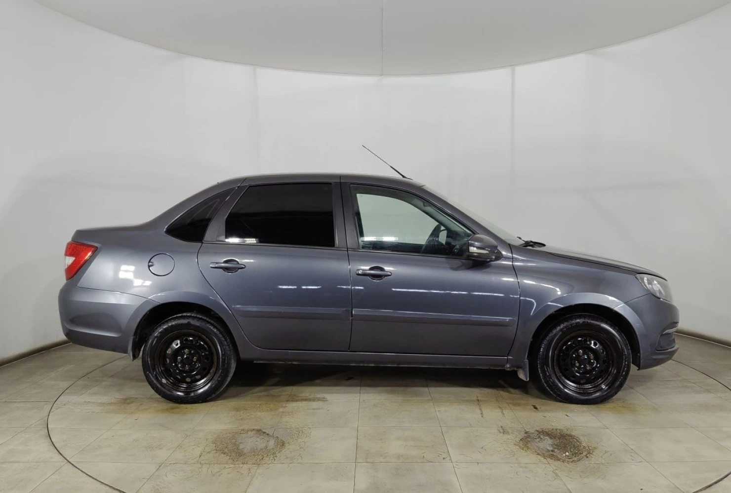 LADA (ВАЗ) Granta, 2019