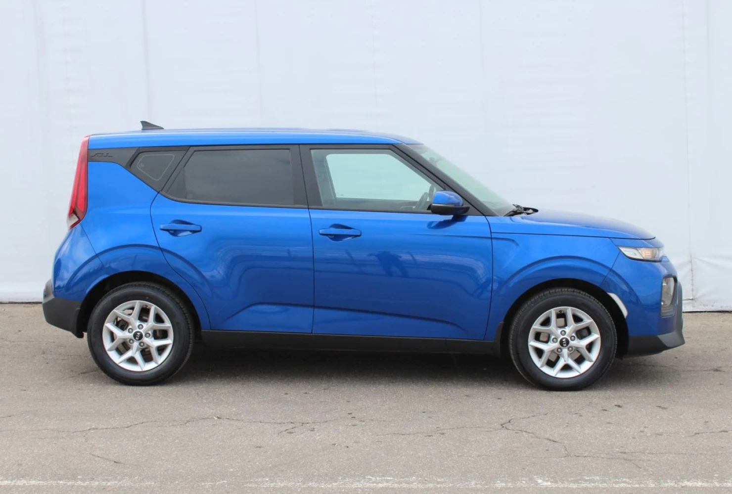 Kia Soul, 2020