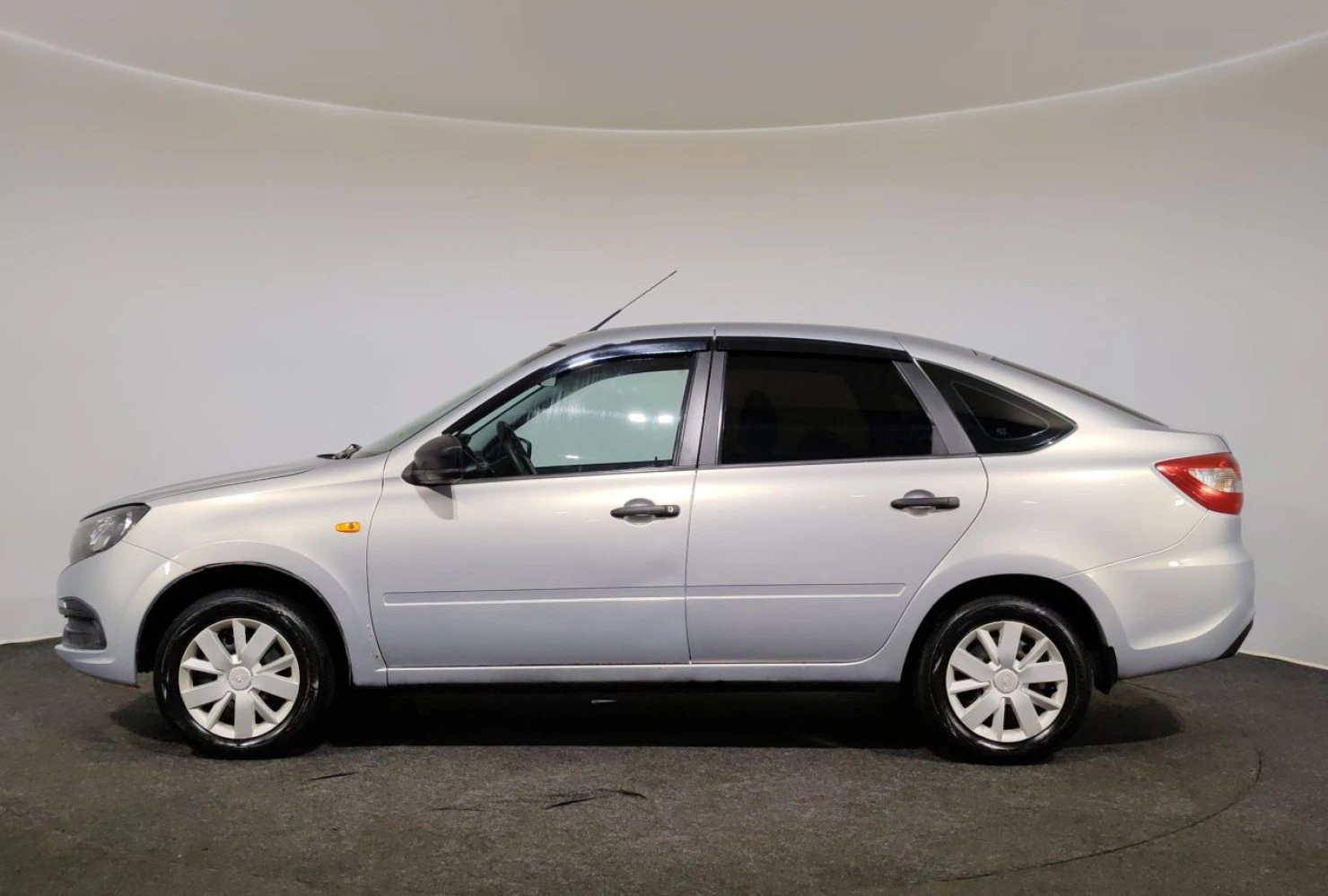LADA (ВАЗ) Granta, 2019