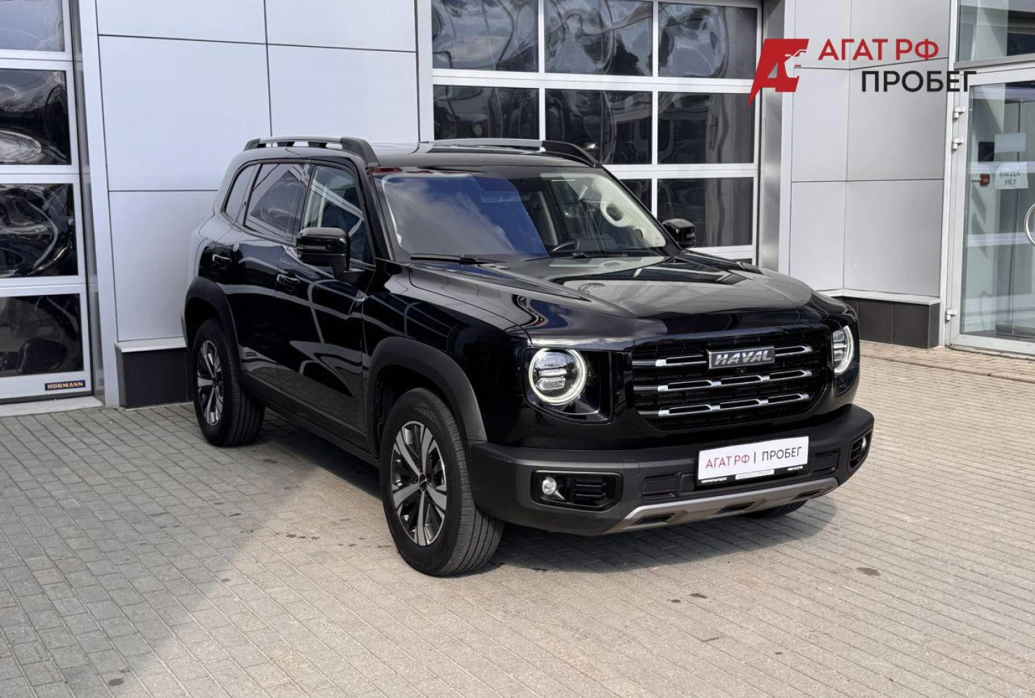 HAVAL Dargo, 2022