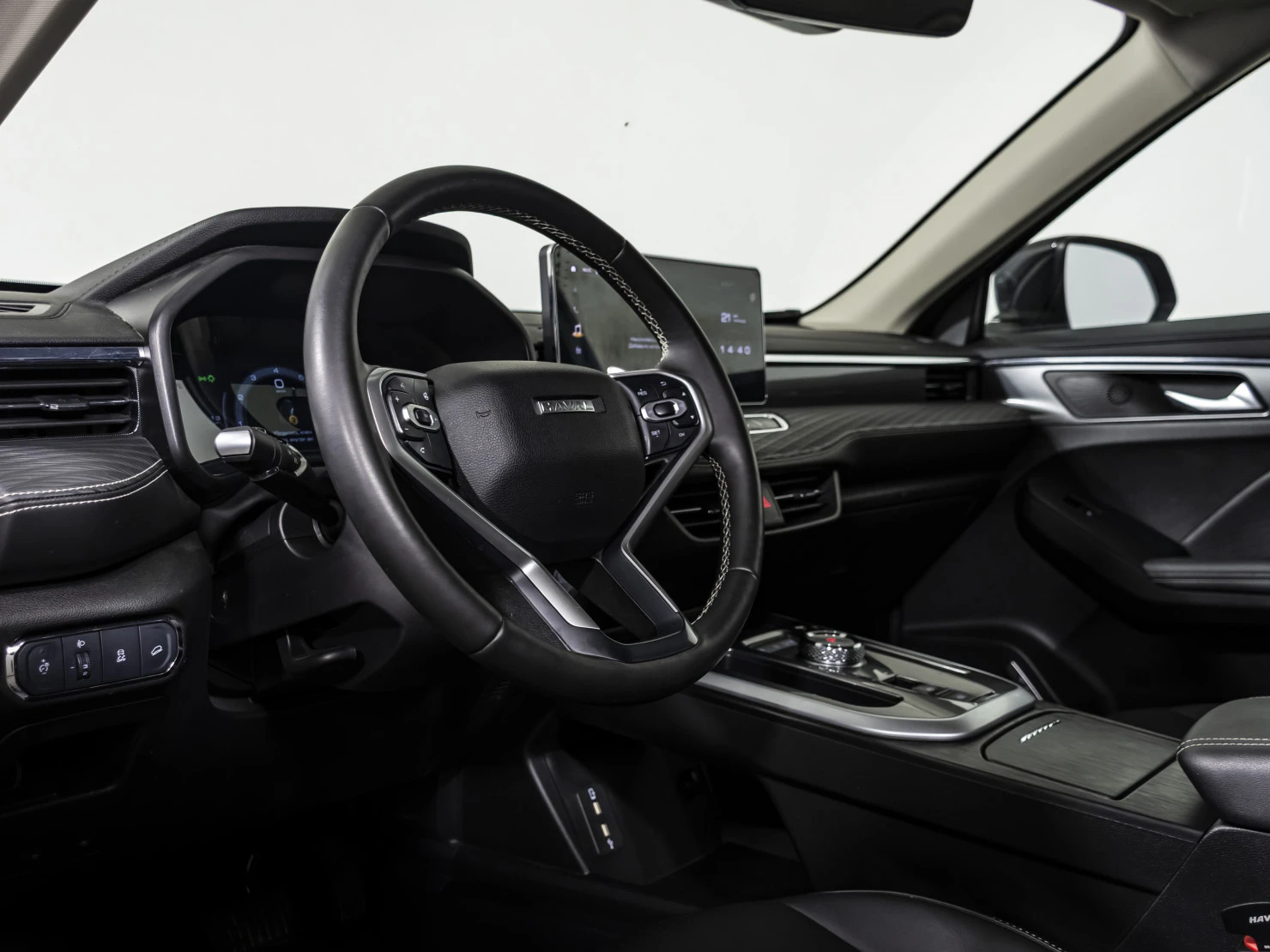 HAVAL Jolion, 2024