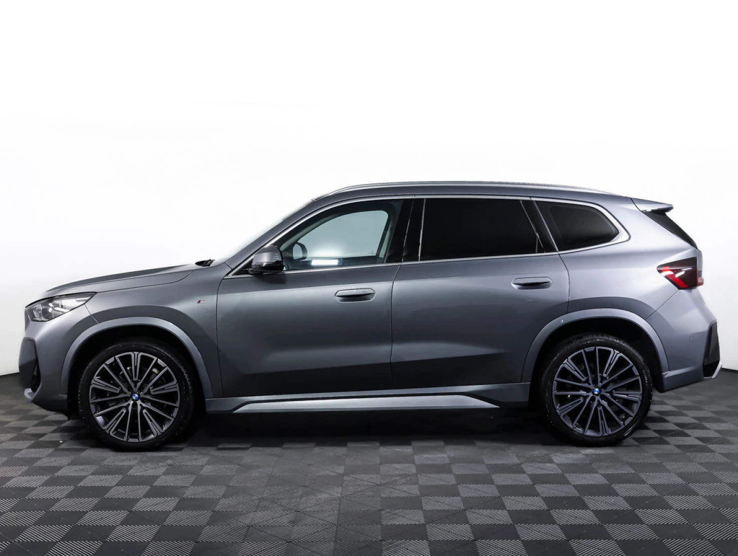 BMW X1, 2025