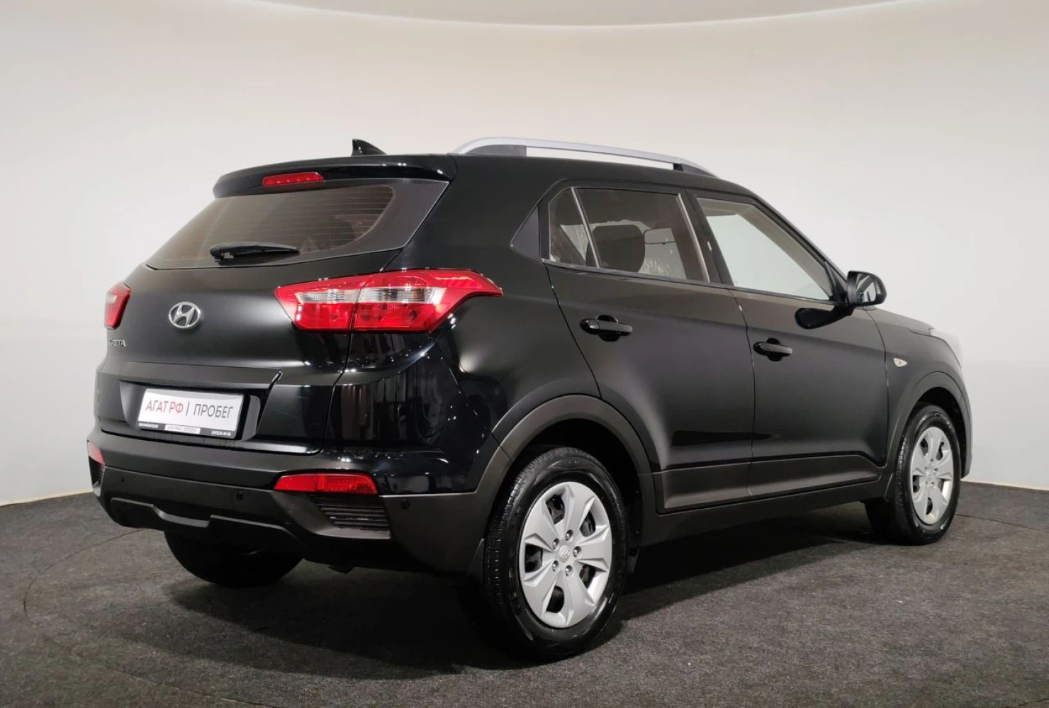 Hyundai Creta, 2020