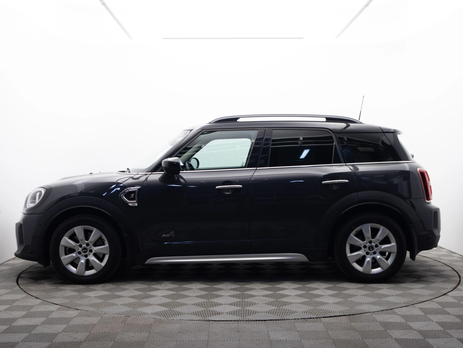 MINI Countryman, 2020