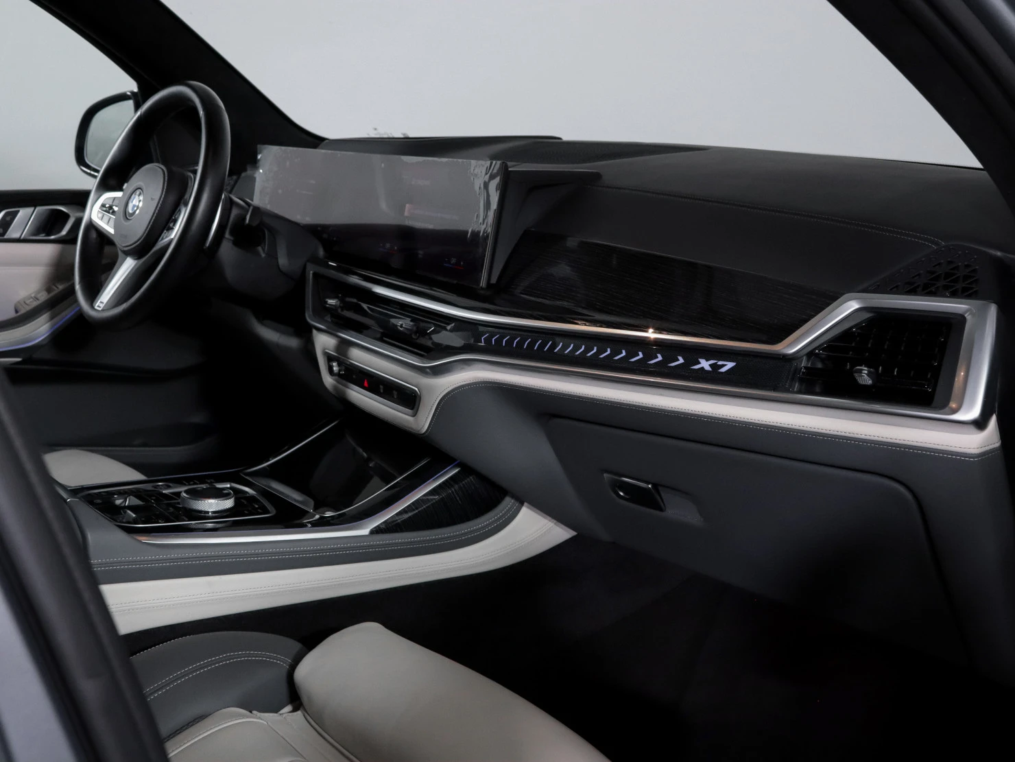 BMW X7, 2023