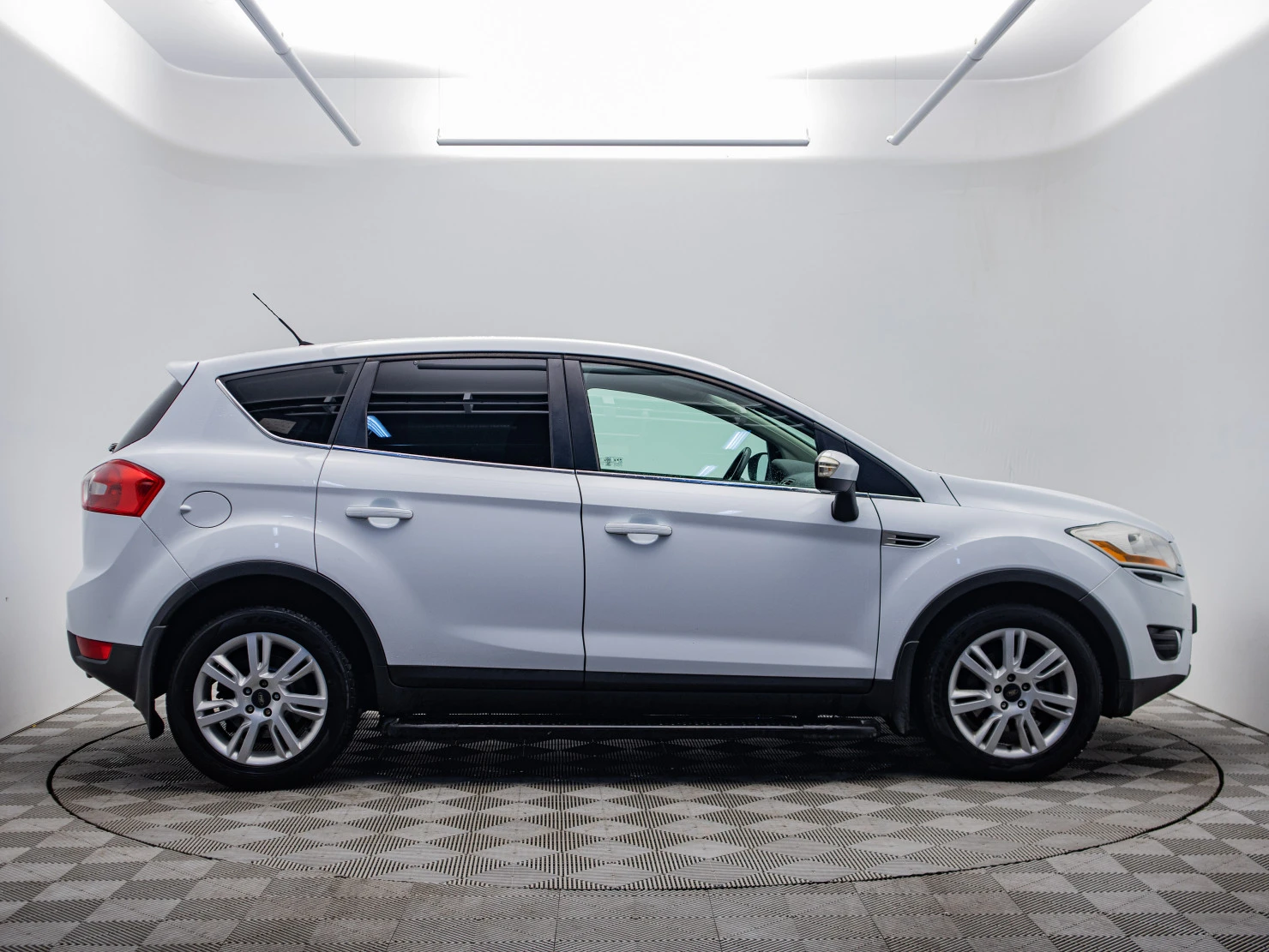 Ford KUGA, 2012