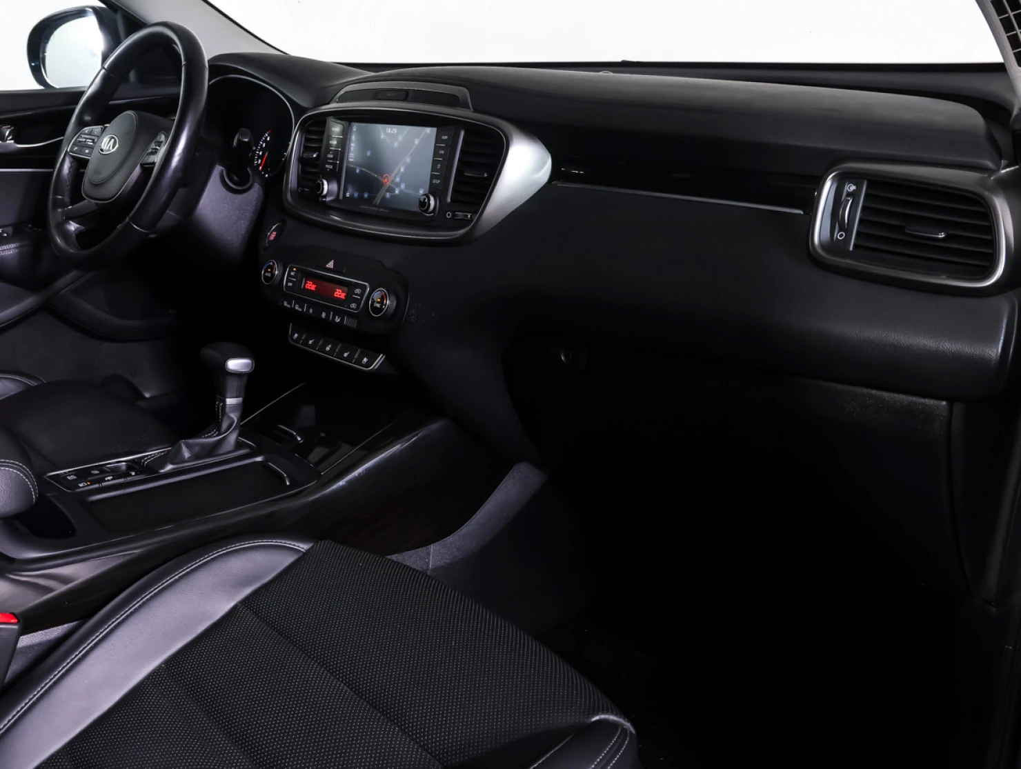 Kia Sorento, 2020
