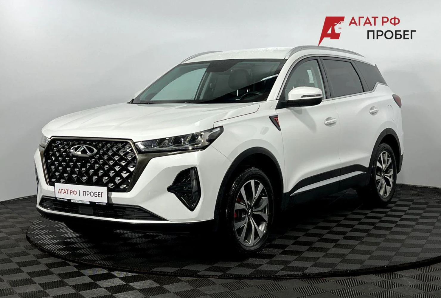 Chery TIGGO 7 Pro MAX, 2024