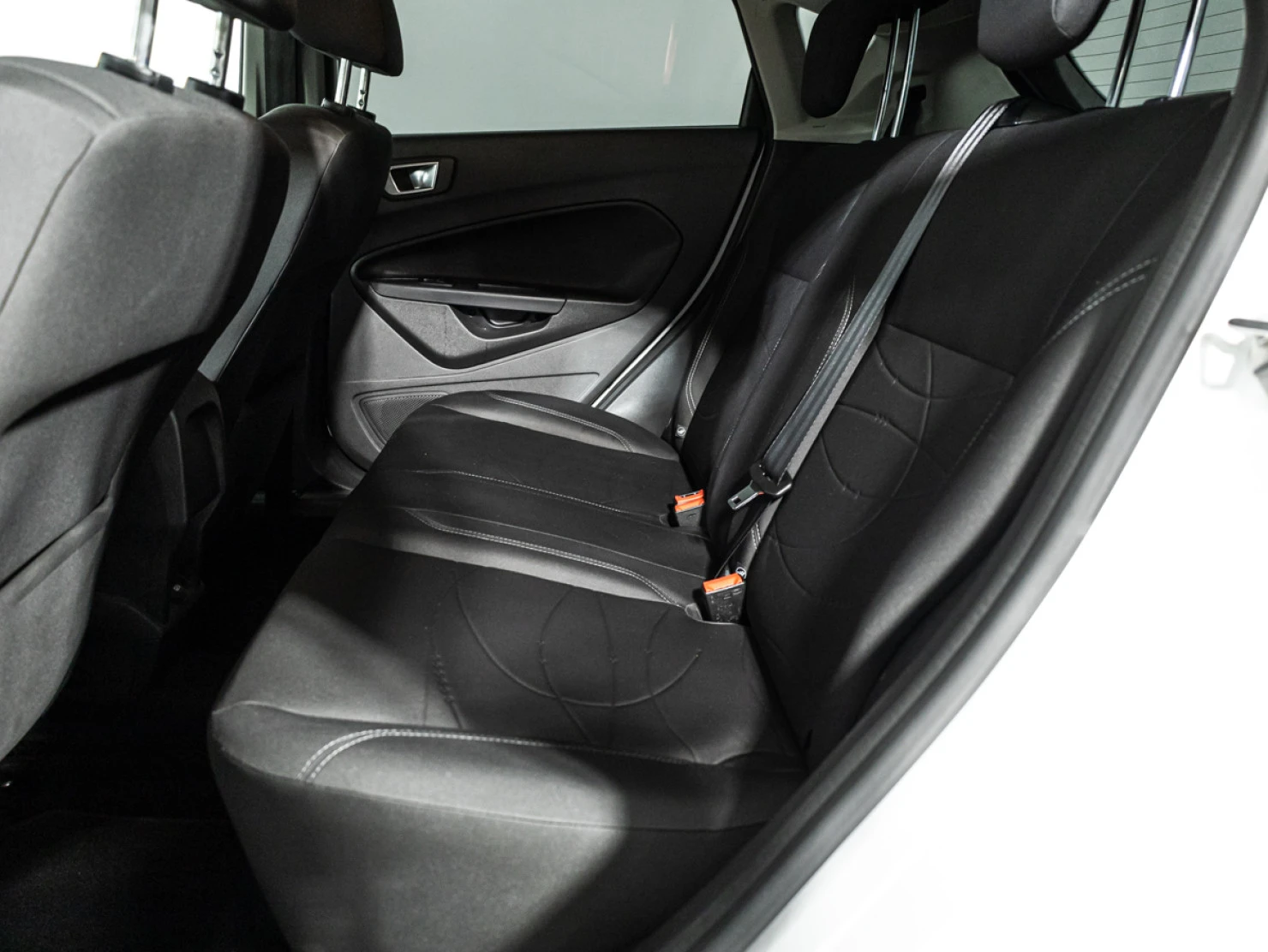 Ford FIESTA, 2016
