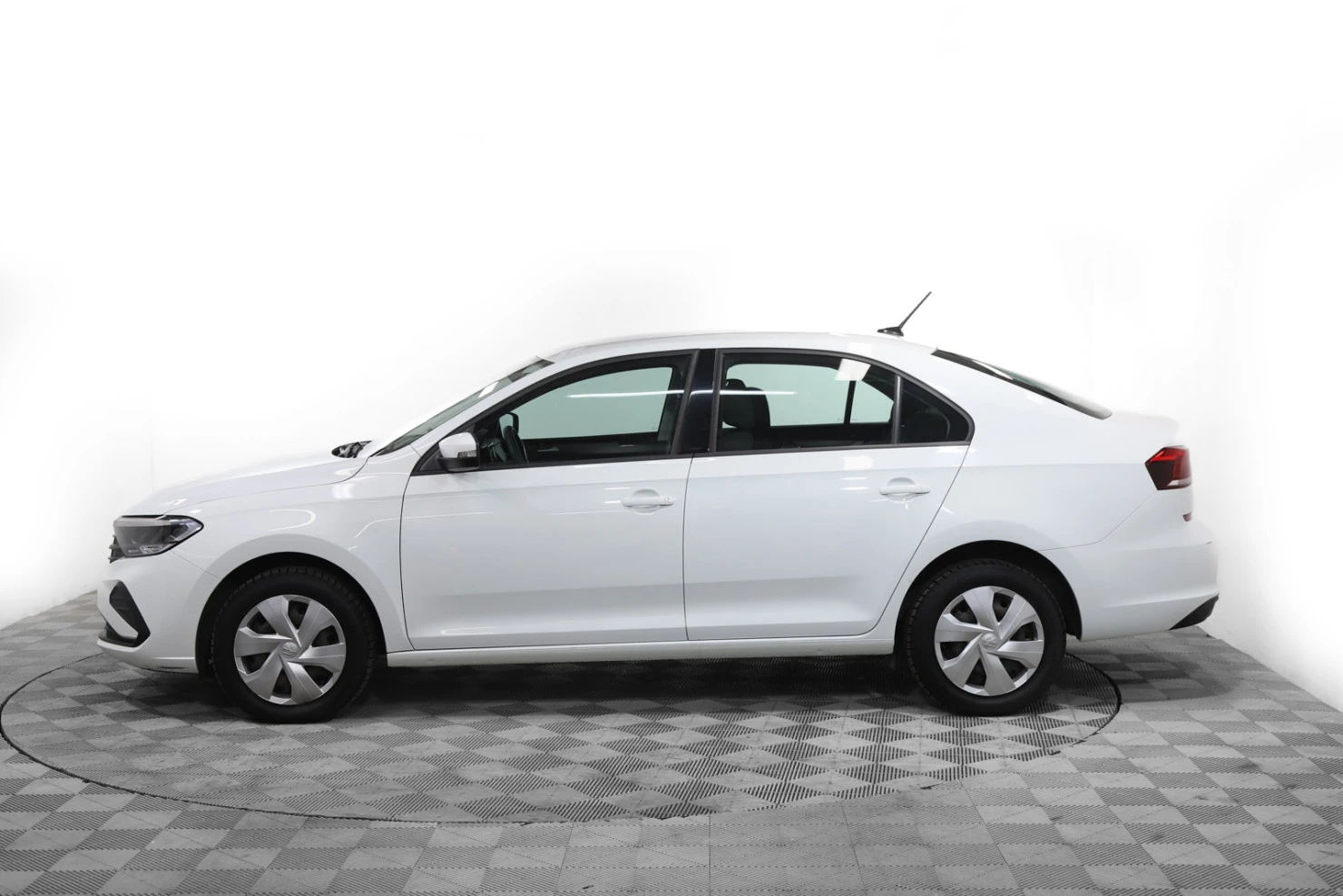 Volkswagen Polo, 2022