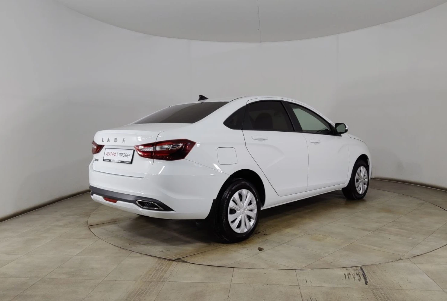 LADA (ВАЗ) Vesta, 2024