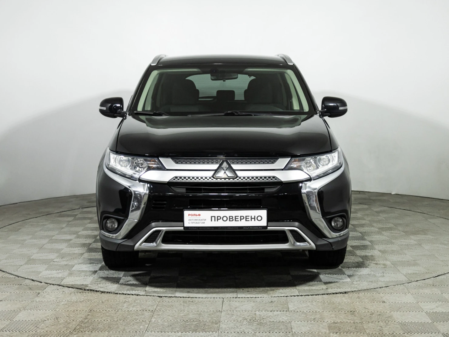 Mitsubishi OUTLANDER, 2019
