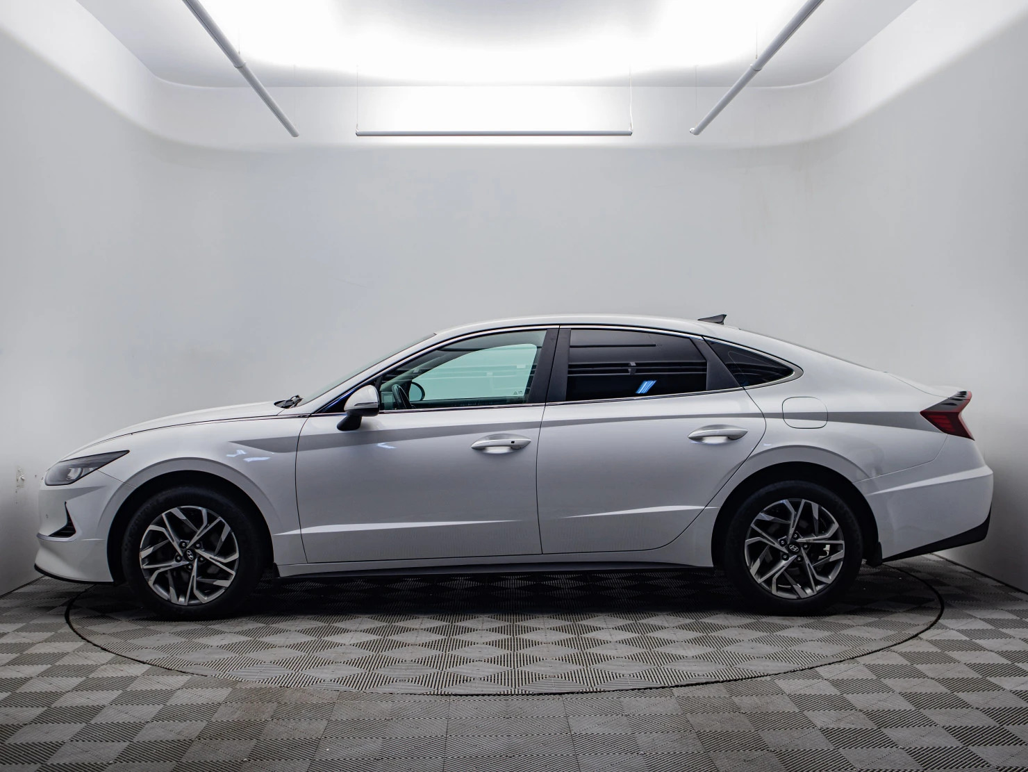 Hyundai Sonata, 2022