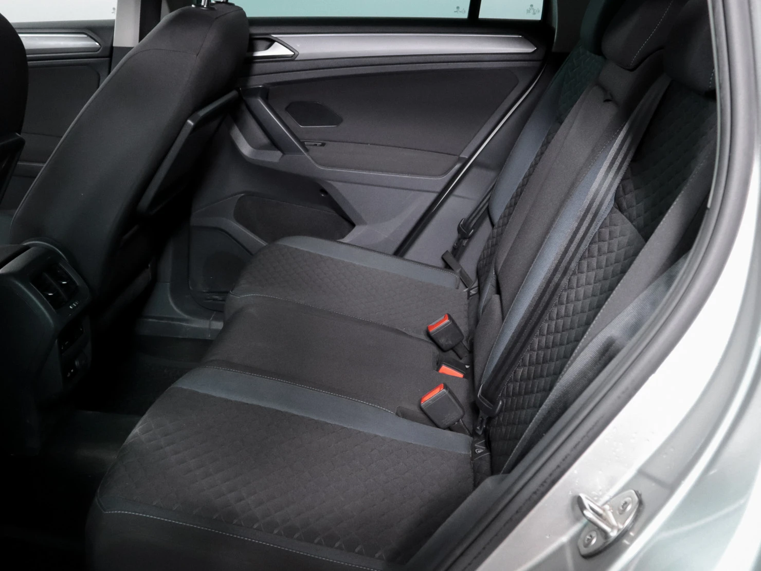 Volkswagen Tiguan, 2019