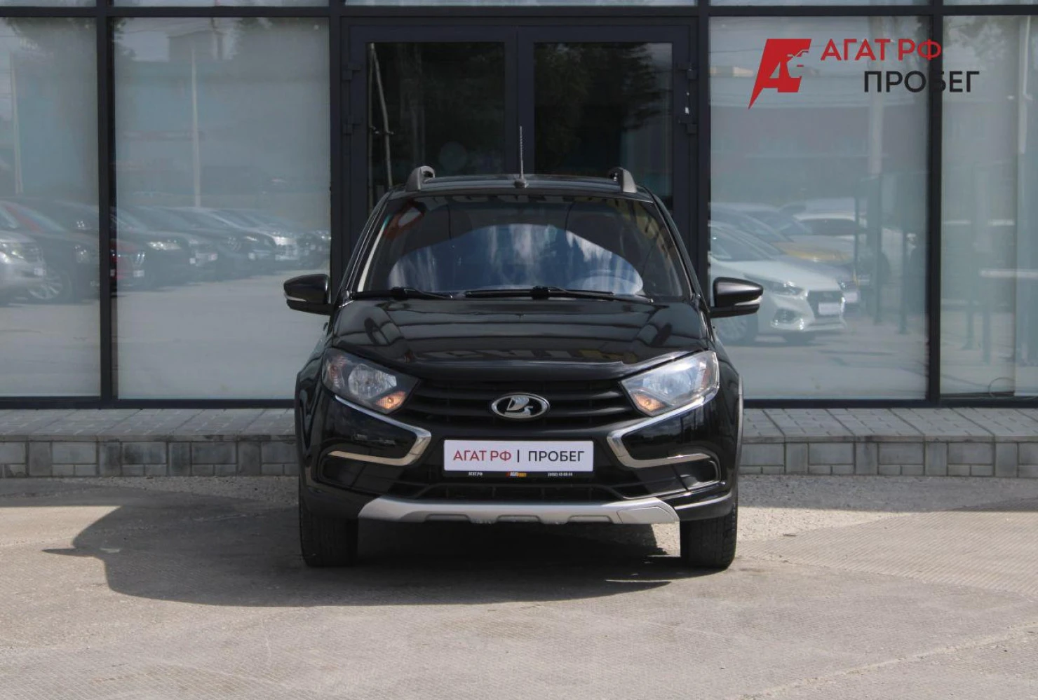 LADA (ВАЗ) Granta, 2023
