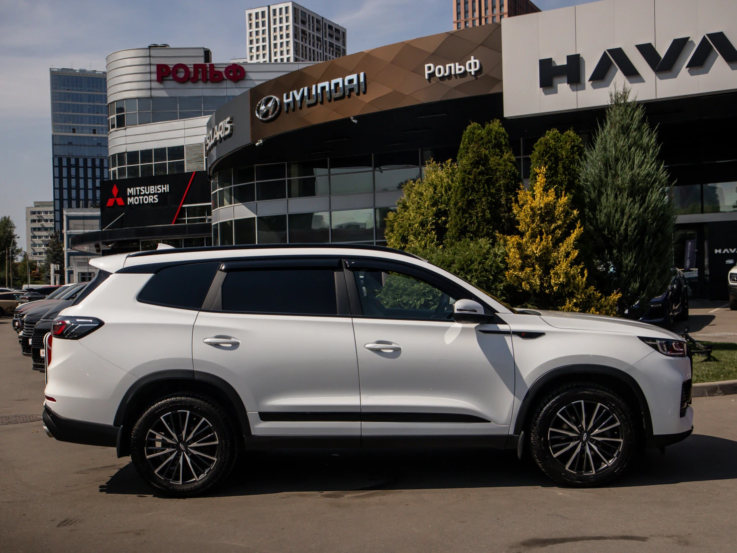 Chery TIGGO 8 Pro MAX, 2023