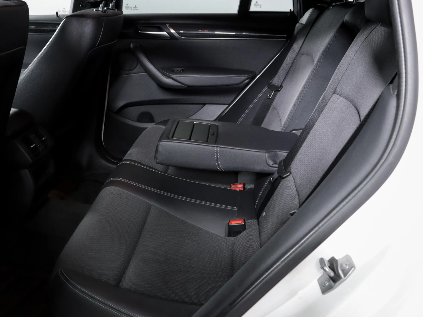 BMW X4, 2014
