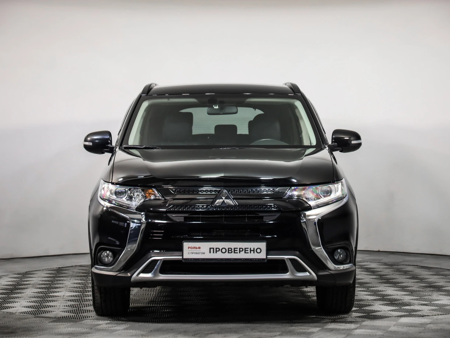 Mitsubishi OUTLANDER, 2022